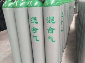 混合气