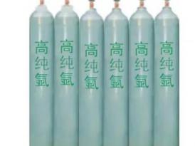 高纯氩气